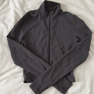 TnAction Zip Jacket